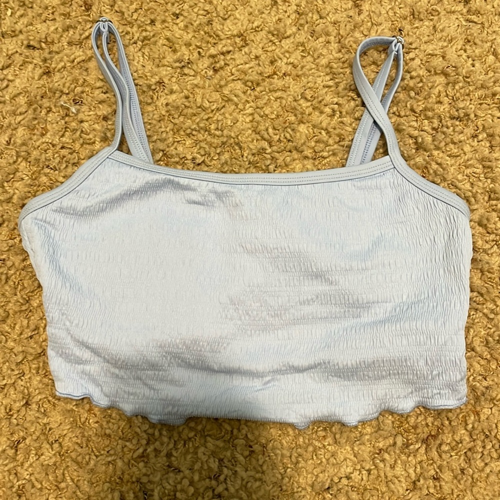 Target Bikini Top